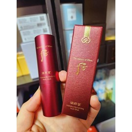 The history of Whoo Jinyulhyang Intensive Revitalizing Multi Stick 7g K-Beauty