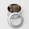 9cm Stainless Steel Ligature for Tenor Saxophone - Durable and