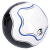 REGAIL Size 5 Soccer Ball Football Sport Ball Machine Stitched