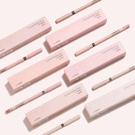 THE SAEM Cover Perfection Lip Pencil - 09 Mellow