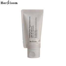 HERBLOOM Calming Days Vegan Sunscreen SPF50+ PA++++ 50ml