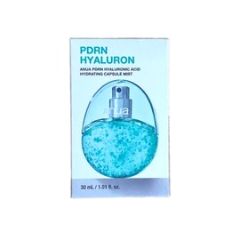 Anua PDRN Hyaluronic Acid Moisture Capsule Mist 30ml / 아누아 피디알엔 히알루론산 수분 캡슐 미스트 30ml