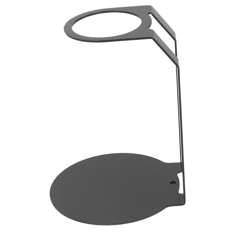 Pour Over Coffee Dripper Rack Coffee Filter Holder Iron Dripper
