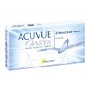 アキュビュー オアシス 【BC】8.4【PWR】+4.00 6枚入