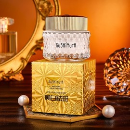 Gushiyuta's Story: Whitening and Dark Spot Removal Cream Standard / 50g 5ea