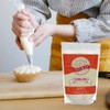 Vainillina 100g - [Grado Alimenticio]