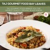 TAJ Bay Leaves (Tej Patta), 16oz Bulk Pack | Whole