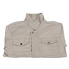 Cooling Air Conditioning Clothes USB Fan Equipped Cooling Jacket for