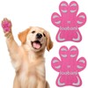 Dog Paw Protector Pads for Senior Dogs - Anti-Slip Dog