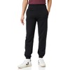 Fruit of the Loom Classic Jog Pants Men's Jogging Bottoms 1/2 with Elastic or Open Leg Cuffs