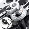 DMZK 1/2" Torque Angle Meter, Torque Angular Gauge with Wrench