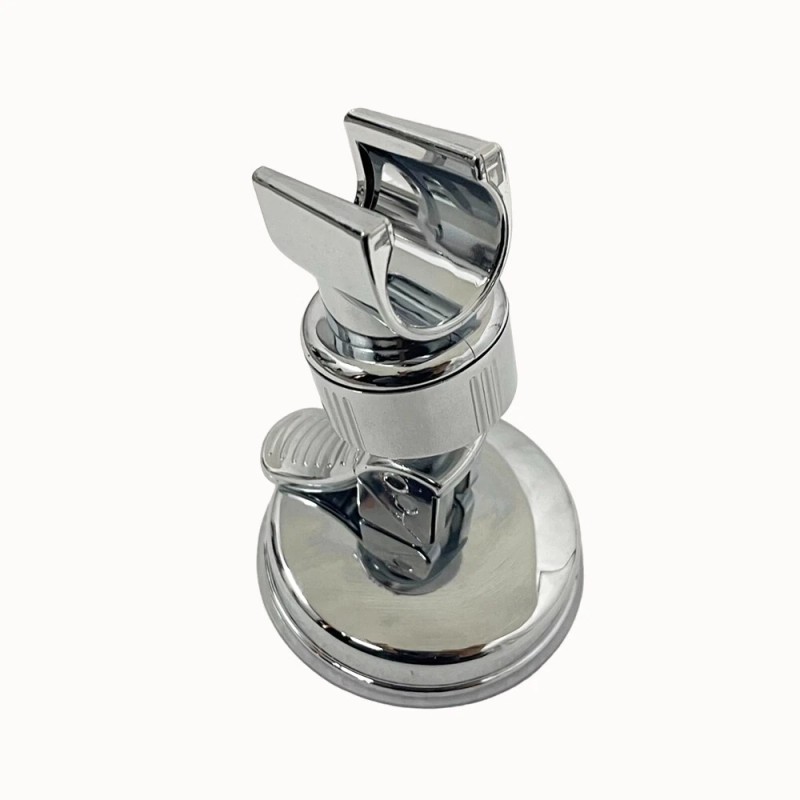 BANFLUXION 360° Shower Holder Perforation-free Adjustable Wall Mount Bathroom Bracket