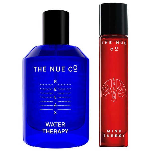 The Nue Co. Mood Enhancing Duo,