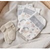 Millie Moon New All Natural Millie Moon Disposable Diapers Cloud