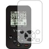 Proof Bubble, Anti Fingerprint. Reflection reduction protection film "Perfect Shield Golf Navigation ygn4100"