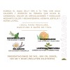 AV Beauty Aqua Jelly Spa Para Pedicure O Manicure Gel