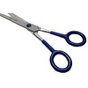 Scissors-Hair Cutting/Hairdressing/Barber Salon/Hairdressers-Hair Cutting Profession Barber/Personal Use Scissors-Super Cut -