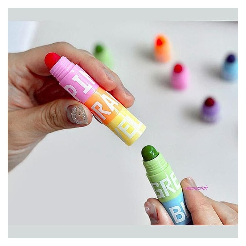 Highlighter Office Set Pack 12 Pack for school, and desk