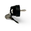 Ignition Switch with Additional Lock – Compatible with CF Moto