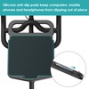 Tabletop Tray Holder Compatible with Peloton Bike (Not Bike Plus