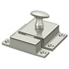 Deltana CL1580U14 1.6-Inch x 2.3-Inch Cabinet Lock