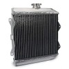 SFriding Radiator for Honda TRX420 2014-2022, TRX500 2014-2019, TRX520 2020-2022,