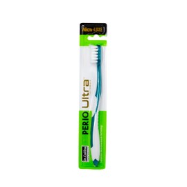 Dr. Collins Perio Ultra Toothbrush (1 Count (Pack of 1))