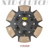 XTD STAGE 3 RACING CLUTCH KIT compatible with 2006-2015 MAZDA