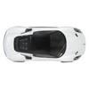 Hot Wheels JBL11 Boulevard Maserati MC20 Ride On Toy, Mini