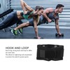 Waist Support Belt Adjustable Breathable Comfortable Sports Waist Protection Brace