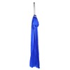 Outdoor Portable Garden Courtyard Hanging Swing Hammock Chair Set for