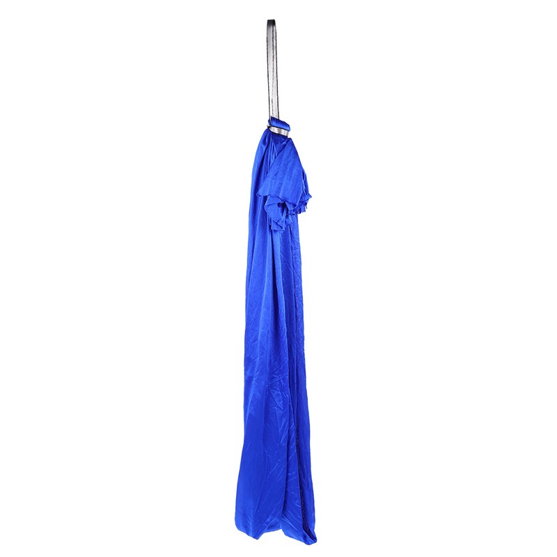 Outdoor Portable Garden Courtyard Hanging Swing Hammock Chair Set for