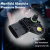 AcornTech Intake Manifold Pressure TMAP MAP Sensor Fit for Ram