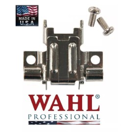 Wahl KM5, KM10, KM CORDLESS Replacement Blade Hinge Assembly Latch & Screws Kit