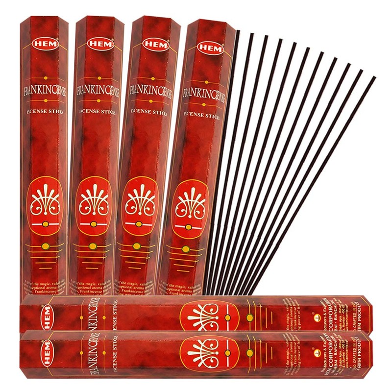 Incense Sticks and Incense Stick Holder Bundle Insence Insense Hem