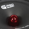 Genius Audio MR801BP 8" Midrange Speaker 1.5" Vc - 600