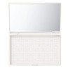 MUJI 02546427 Makeup Palette L 6.4 x 4.0 x 0.6