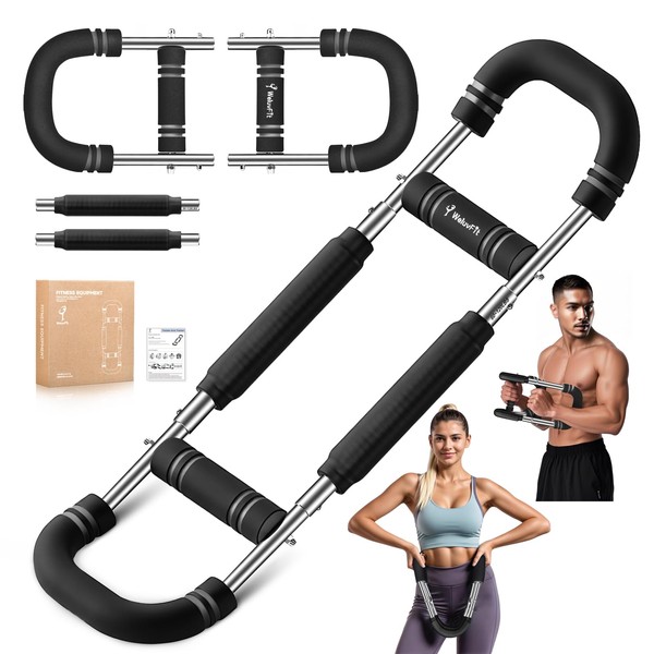 Twister Arm Trainer for Men & Women, Chest Workout Equipment