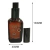 10 Pzas Aceite Morocco Argan Oil Hidratación Cabello Seco