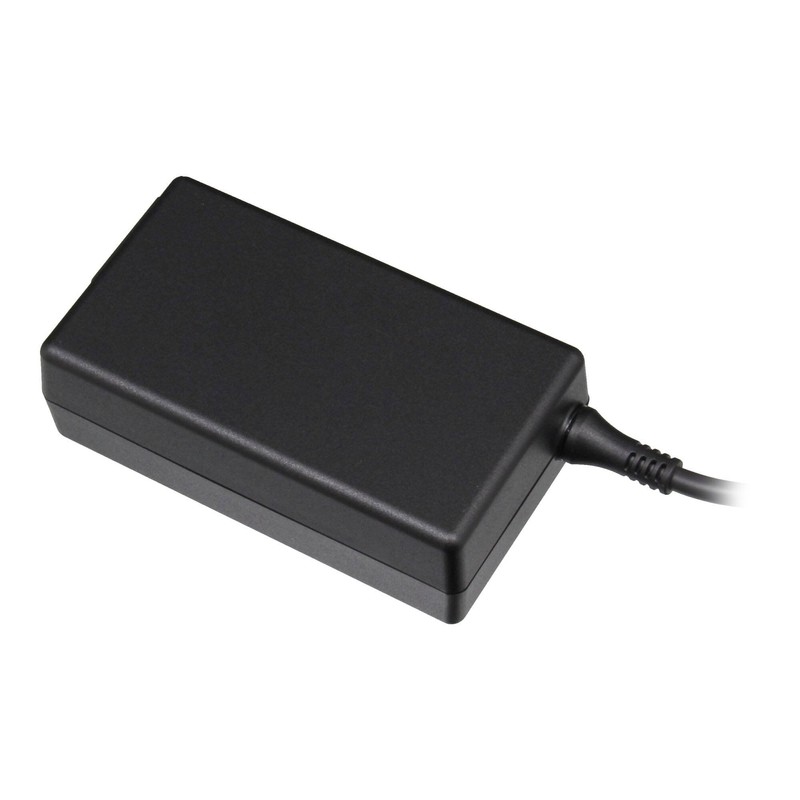 AC adapter 19V 65 Watt original for Hewlett Packard Probook