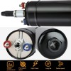 Universal External Fuel Pump 380LPH High Flow 0580254044 with Mounting