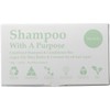 SHAMPOO WITH A PURPOSE Shampoo & Conditioner Bar The O.G.
