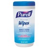 Purell Hand Sanitizing Wipes, Clean Refreshing Scent, 1 unit