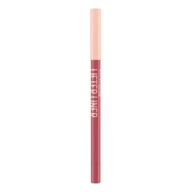 Delineador De Labios Lifter Liner De Maybelline Fine Line