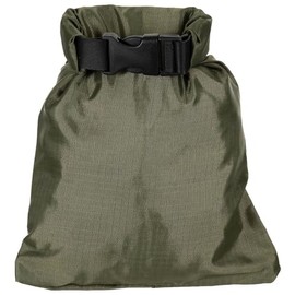 MFH Dry Bag 1 Litre, olive, Casual