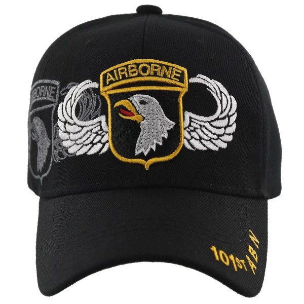 AceZone NEW! US ARMY 101ST ABN AIRBORNE DIVISION EAGLES SHADOW