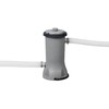 Bestway Flowclear 530 Gallons Per Hour 120 Volt Above Ground