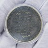 Psalm 23:4 Religious Challenge Coin - The Lord is My