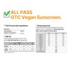 Protector Solar Some By Mi V10 Hyal Air Fit Spf