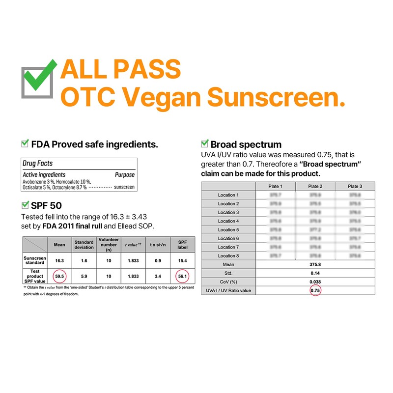 Protector Solar Some By Mi V10 Hyal Air Fit Spf